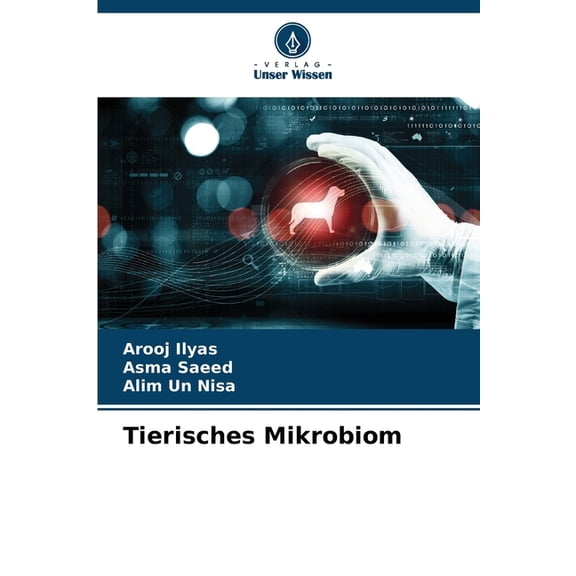 Tierisches Mikrobiom, (Paperback)