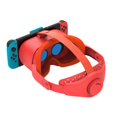 thumbnail image 1 of Gafas de Realidad Virtual para Switch y 3D VR, Casco con Correa de Lente Ajustable, 1 of 5