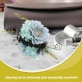thumbnail image 3 of Nestingho Pinza Para Con Flor Complemento Femenino Para Uso Diario, 3 of 8