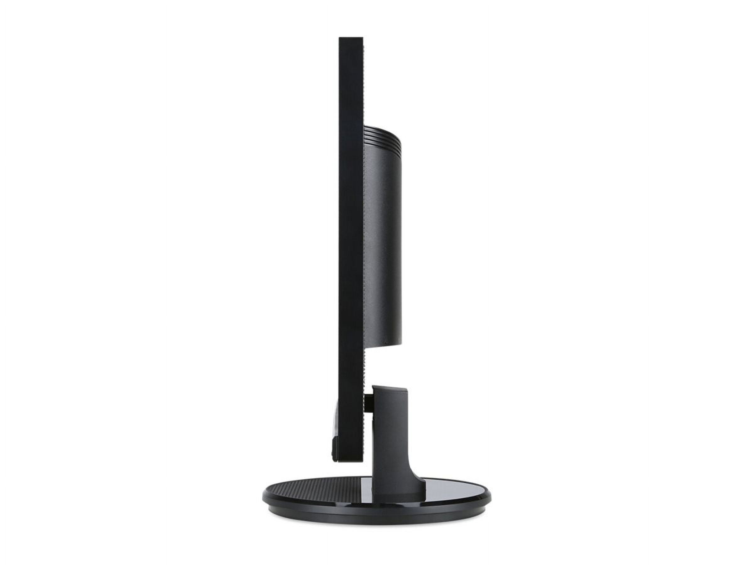 Acer K272HL Hbi - K2 Series - LED monitor - 27
