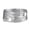 Silver, variant on YYKihy Girl Leather Cuff Bracelet Set Multilayer Wrap Bracelet Star Bracelet Clasp Bracelet For Women