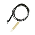 thumbnail image 1 of 133-8158 Kit de cable de freno de motor Actualización de cable de freno de 30 '' para piezas de repuesto de cortacésped 120-6243 Macarena Cable de freno, 1 of 7