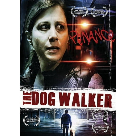 The Dog Walker (DVD), Leomark Studios, Mystery & Suspense