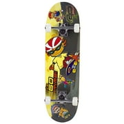 Rocket Power Group Skateboard