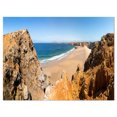 thumbnail image 2 of Panorama du Portugal - Impression sur Toile Paysage, 2 of 3