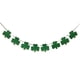 thumbnail image 1 of Moyic St Patricks Day Banner Festival Prop Fiestas al aire libre Adornos DIY Party Supply Banners Guirnalda para diseño Kits de decoración para fiestas No.1, 1 of 6