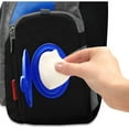 thumbnail image 2 of Fisher-price Backpack Diaper Bag, 2 of 3
