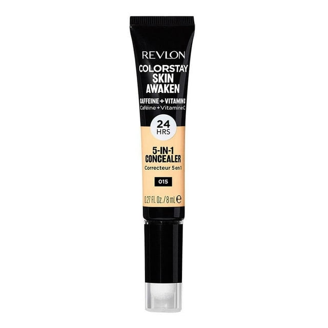 Corrector líquido Revlon ColorStay skin awaken light 8 ml