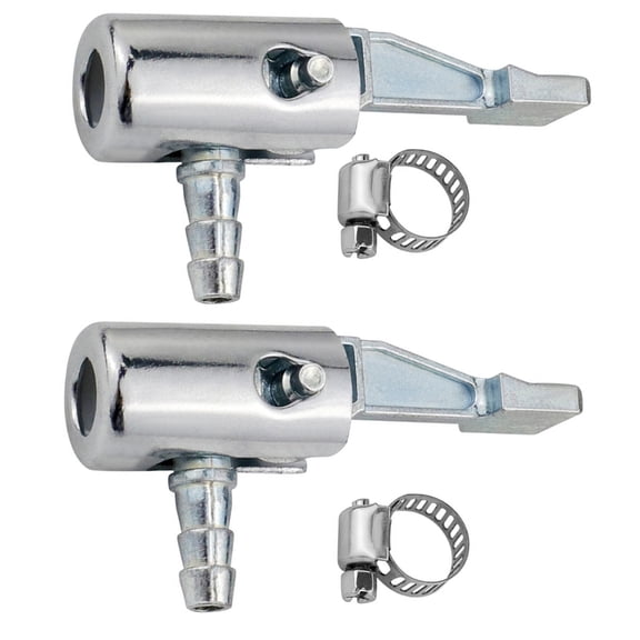 Bicycles Car Quick Inflatable Chuck Adapter Inflatable Pumps Nozzle Adapter Pumps
