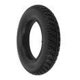 thumbnail image 1 of Electric Scooter Tyre, Puncture Resistant Rubber Scooter Solid Tire Shock Absorbing Explosion Proof  for Scooters, 1 of 7
