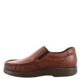 thumbnail image 4 of SAS Men's, Side Gore Loafer TAN 11.5 W, 4 of 7