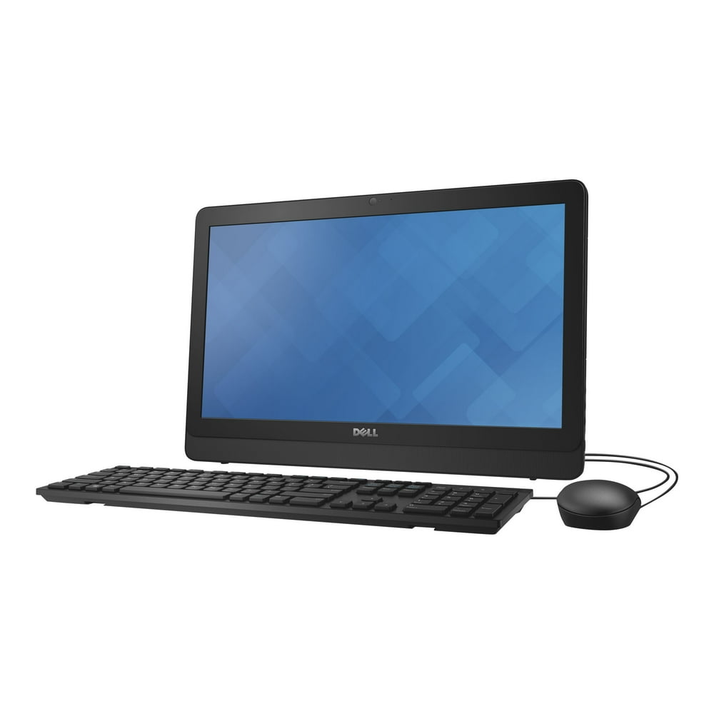 Inspiron 203052 AllinOne Computer