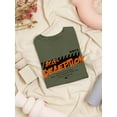 thumbnail image 3 of Self Deception Design T-Shirt Women -Image by Shutterstock, Female Large, 3 of 4