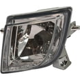 thumbnail image 5 of For Mazda 6 Fog Light 2009 2010 Driver Side Replacement For MA2592117 | GS3L-51-690, 5 of 7