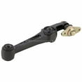 thumbnail image 2 of For Toyota Camry 1987 1988 1989 1990 1991 Front Right Passenger Side Lower Control Arm - BuyAutoParts, 2 of 4
