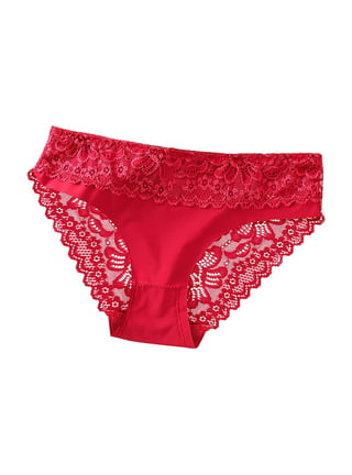 Eshopable Women Boy Short Red Panty - Buy Eshopable Women Boy Short Red  Panty Online at Best Prices in India