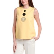 ALEXIS womens Amell Top, xs