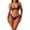 Purple, variant on asddcavvf Bikinis Sets for Women Plus Size Bathing Suit for Women Sexy Backless String Two Piece Tri