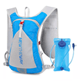 thumbnail image 1 of Mochila De Hidratacion Bicicleta Con Tanque De Agua De 2l azul, 1 of 5