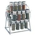 thumbnail image 2 of Olde Thompson 25-645C 20-Jar Ferris Wheel Spice Rack, 2 of 3