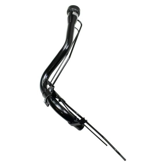 TRQ Fuel Gas Tank Filler Neck Pipe for Toyota Corolla Chevrolet Prizm Brand New FNA69459 Fits select: 1998-2002 CHEVROLET GEO PRIZM