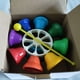 thumbnail image 5 of Campanas de juguete, campanas musicales de juguete, 8 campanas de instrumentos, campanas musicales de juguete, confiables y duraderas, 5 of 10
