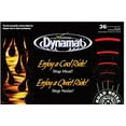 thumbnail image 2 of Dynamat Sound Dampening Kit 10465 Xtreme; Mega Pak; 48 Inch Length x 24 Inch Width; 9 Sheets; Self-Adhesive, 2 of 5