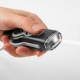 thumbnail image 2 of Emergency whistle, 7 in 1, Multifunctional compass, 1 piece, Multitool safety whistle for outdoor with cord - With compass and thermometer - Emergency, 2 of 3