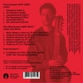 thumbnail image 2 of Mendelssohn / Schubert / Tedesco - Lieder - Music & Performance - CD, 2 of 2