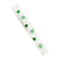 thumbnail image 3 of High Quality Alignment Stick Cover Leather Case Golfer alignment stick Men Headcover White, 3 of 9
