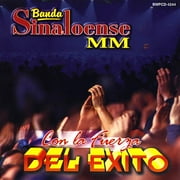 Con La Fuerza Del Exito