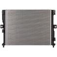 thumbnail image 2 of Spectra Premium CU13453 Automotive Radiator, 2 of 3