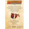 thumbnail image 2 of 101 Questions Volume 8 (Comic Book), 2 of 6