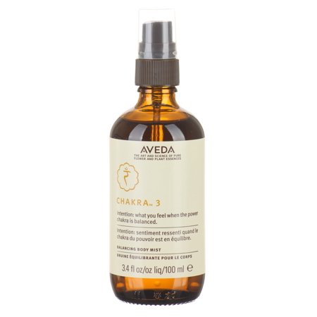Aveda Chakra 3 Balancing Body Mist 3.4 oz