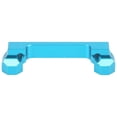 thumbnail image 3 of RC Suspension Arm Mount, Metal Suspension Arm Mount Improve Performance Delicate Appearance 43mm  For 1/10 RC Car, 3 of 8