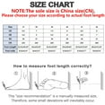 thumbnail image 4 of Womens Low Chunky Block Heelss Pumps Open Toe Dressy Summer Shoes Comfortable Slip On Dress Shoes, 4 of 4