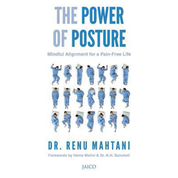 Pre-Owned The Power of Posture (Paperback) 8184956185 9788184956184