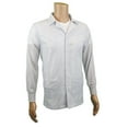 thumbnail image 5 of ESD Jackets - Medium Weight Anti-Static Fabric, Lapel Collar, Knit Cuff, 5 of 10