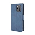 thumbnail image 3 of Funda Cartera Magnética para Xiaomi Poco M4 Pro- Tarjetero Desmontable, Cuero PU, Soporte, 3 of 6