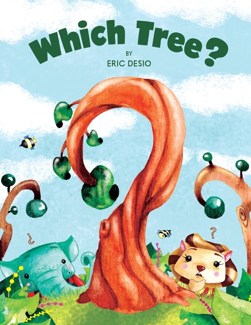 Tara Books “The Leef Tree” tea】Tara Books “The Leef Tree” In Review: The Tree Book
