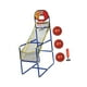thumbnail image 5 of Juego de baloncesto arcade para niños, juguete deportivo para niños de 3 a 12 años, regalo de cumpleaños con 3 bolas, 5 of 8