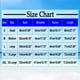 thumbnail image 3 of Craaazy Women's Relaxed Fit V Neck Blouse, Solid Color 3/4 Sleeve Flare Cuff Top, Loose Comfy Button Accent Casual Tee for Spring & Summer Gifts, 3 of 7