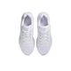 thumbnail image 4 of NIKE AIR WINFLO 11 Zapatillas de deporte de malla con absorción de impactos, resistentes al desgaste, antideslizantes, de caña baja, para entrenamiento y running, para mujer, color morado, 4 of 4