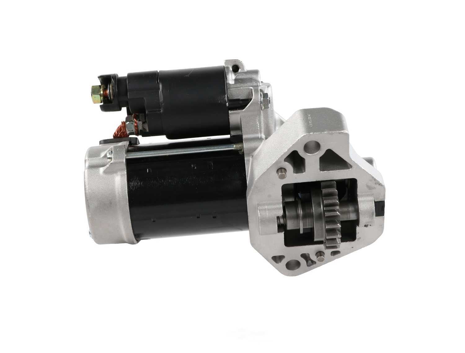 Bosch SR1350X Premium Starter