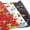 Christmas Dino - New, variant on Cat Birthday Wrapping Paper - 6 Sheets 19.7” x 27.5” White Cat Gift Wrapping Paper for Birthday Party Gift Packing Supply Funny Cute Theme Decor Favor
