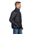 thumbnail image 5 of Big Chill Men’s Midweight Quilted Puffer Jacket, Sizes M-XXL, 5 of 7