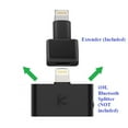 KOKKIA Lightning_Extender Lightning Extender Adapter for iPhone, iPad