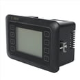 thumbnail image 2 of 2X -7901A,100-240Vac,Pid,Multifunctional Incubadora Automática, Controlador de la Incubadora, Humedad de Temperatura para la Incubadora, 2 of 5