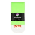 thumbnail image 2 of Pro Line Baseball Socks and Belt Combo (Neon Green, Small), 2 of 2