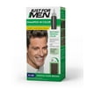 Just For Men Shampoo-in Hair Dye for Men, H-40 Medium Dark Brown